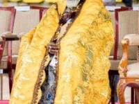 Chief Imam Ghana