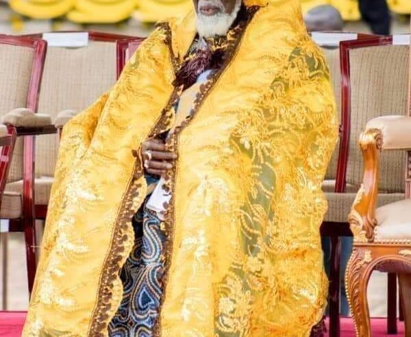 Mawlid 2025: Chief Imam to celebrate birth of Holy Prophet on September 20