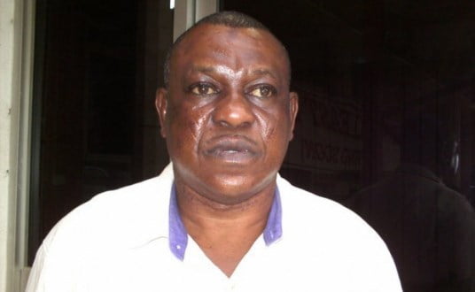 Alhaji Bature Laid to Rest