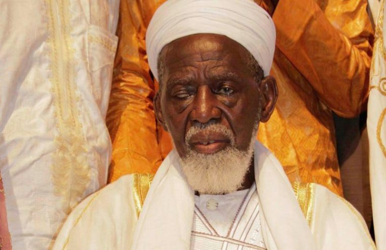 Open Letter: Chief Imam, We Are Sorry!
