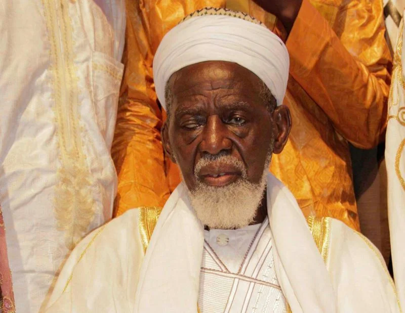 Chief Imam