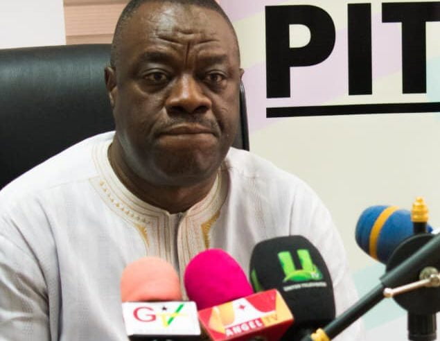 Face your fears- Dr Awal urges Zango youth