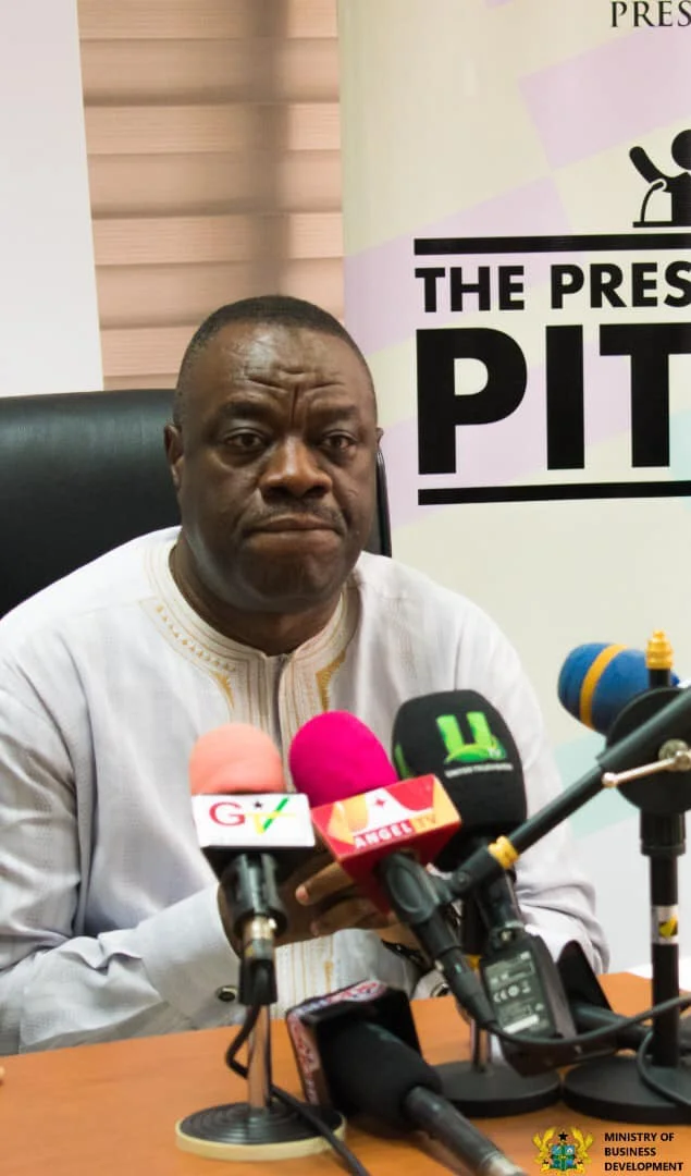 Face your fears- Dr Awal urges Zango youth