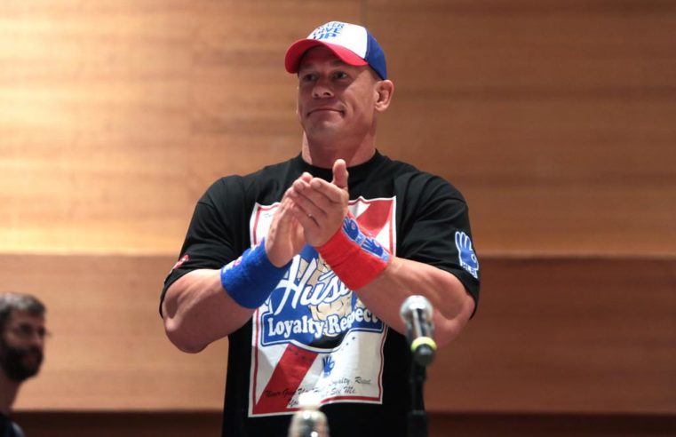 WWE wrestling superstar pulls out of Saudi event