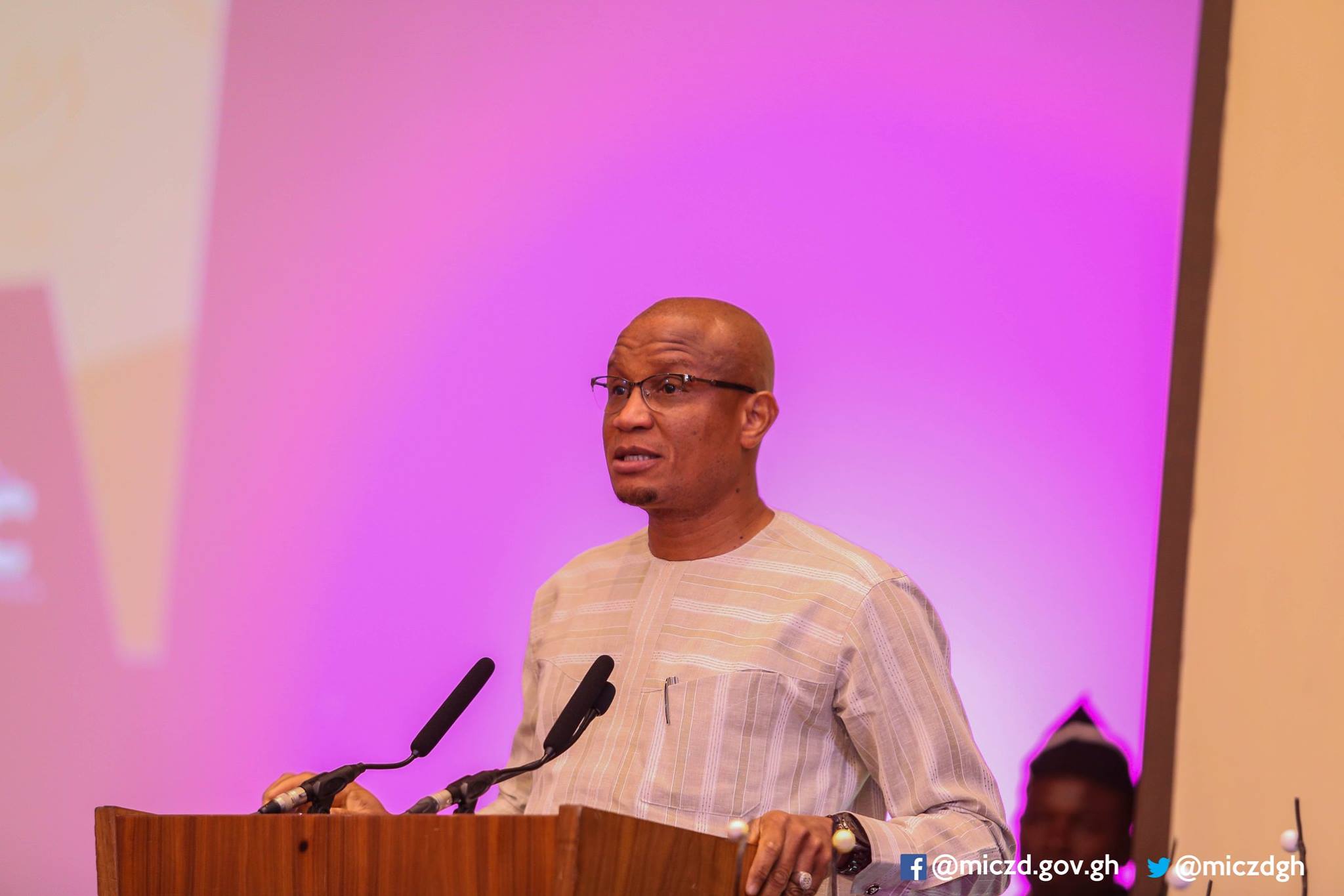 Let’s embrace diversity of religion- Dr Hamid