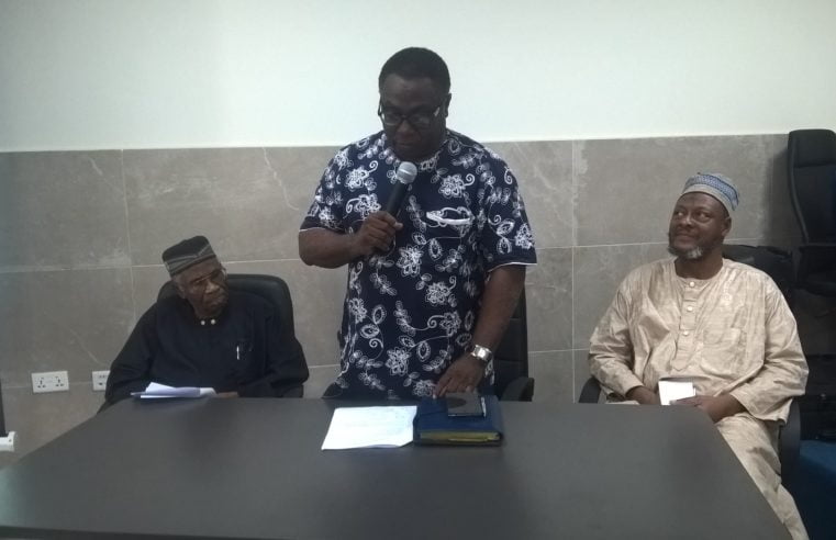 Advisor to Chief Imam laments losing school to the Lebanese community