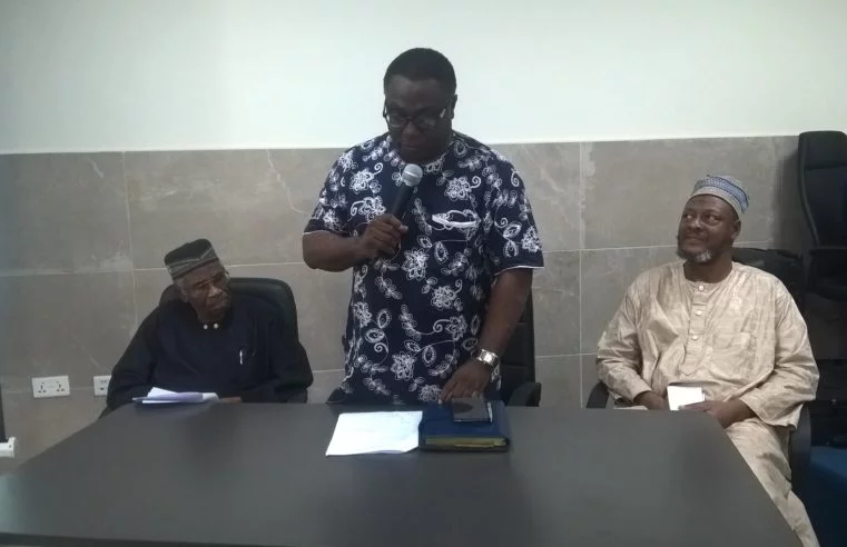 Advisor to Chief Imam laments losing school to the Lebanese community