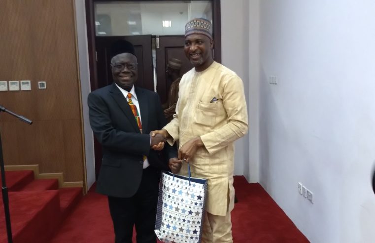 Muslims in Judiciary bid Senior Judges farewell