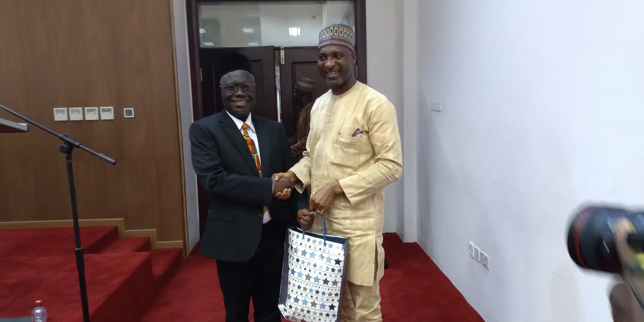 Muslims in Judiciary bid Senior Judges farewell