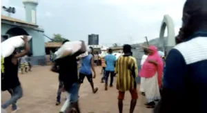 Agogo zongo youth