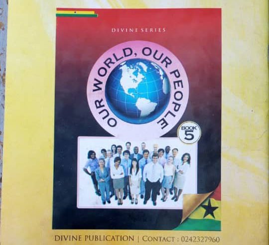 Photo of ‘Mohamed’ in text book stirs controversy