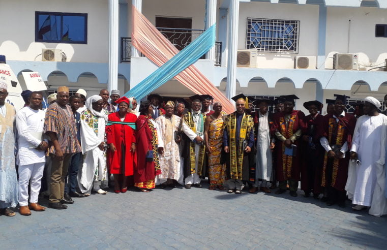 Islamic University to establish Islamic Research Centre