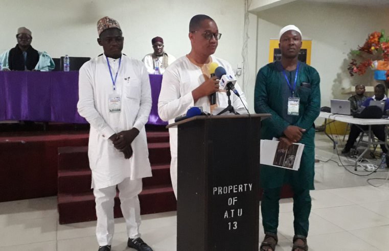 Ben Abdallah cautions Muslim leaders against partisan politics