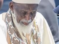 National Chief Imam