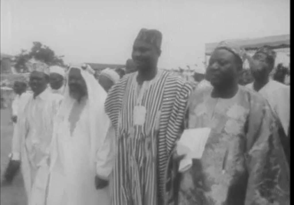Abossey Okai Central Mosque