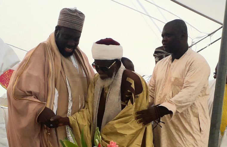 Islamic Leadership Is Not Hereditary- Muslim Scholar