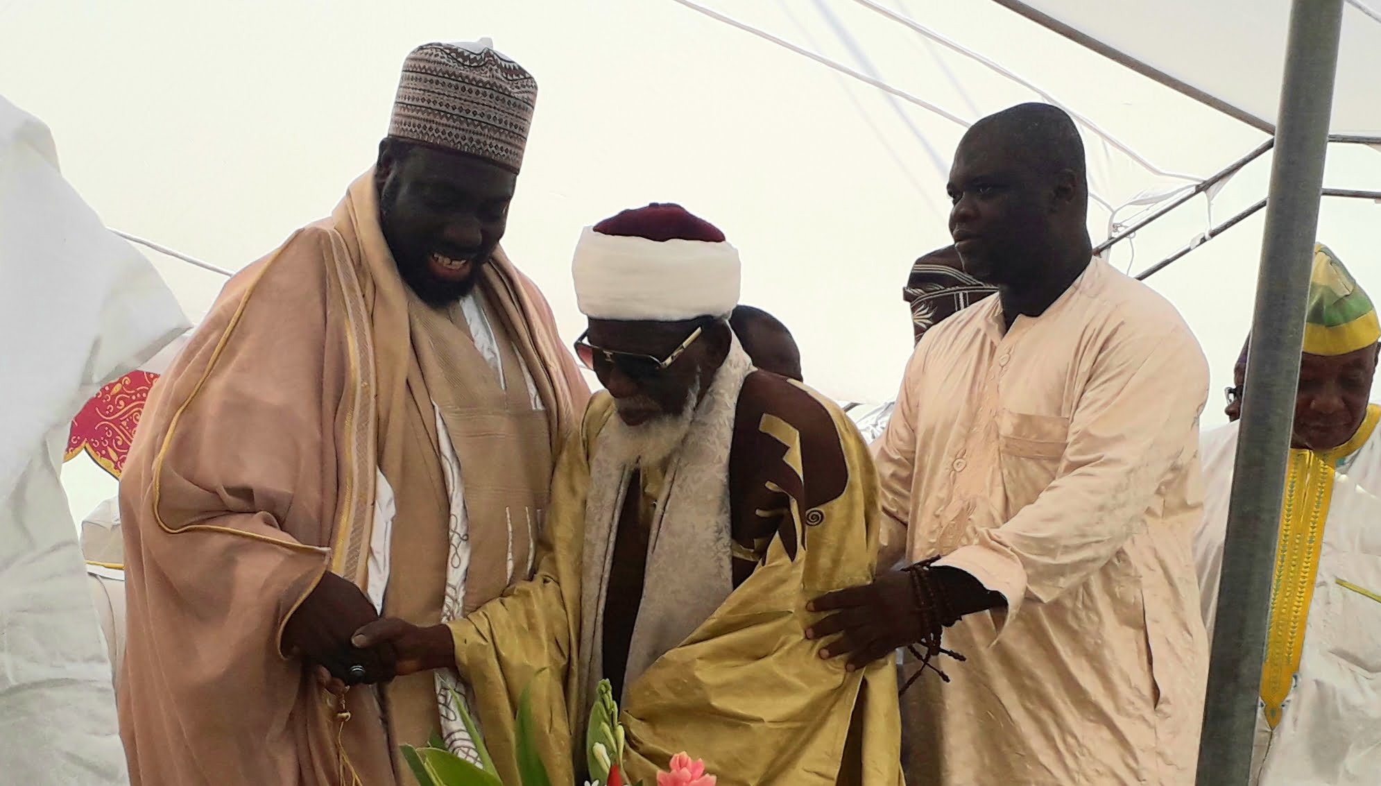Islamic Leadership Is Not Hereditary- Muslim Scholar