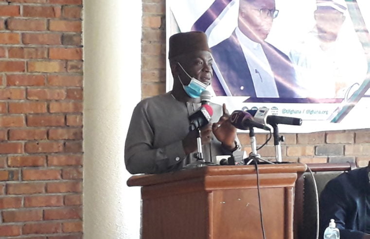 Report suspected violent groups to Police