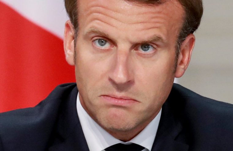 France Shuts down Mosques and Islamic Schools