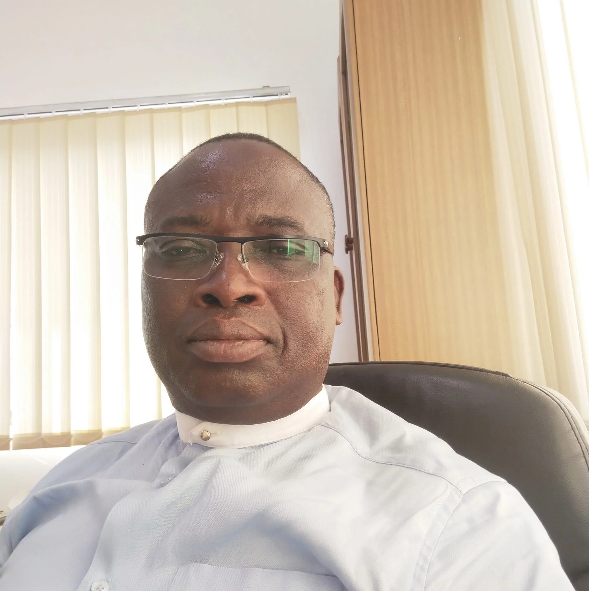 Robbers attack Chief Imam’s Lawyer