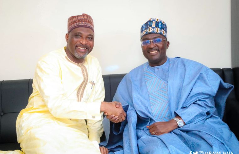 Don’t let parochial interest destroy the National Muslim Conference