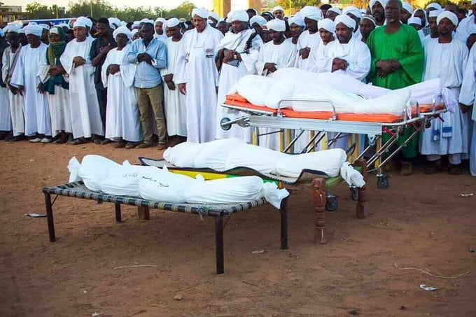 Sudan mourns as renowned Quran reciter dies in accident