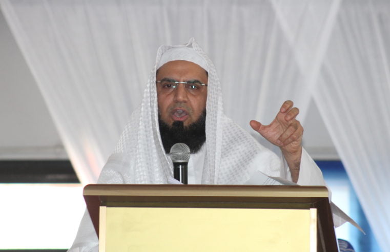 Build credibility through good character – Muslims advised