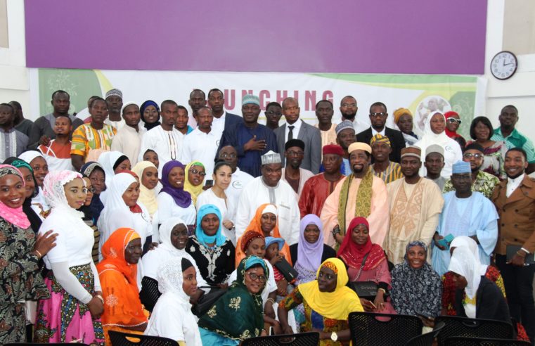 Islamic Medical Association launched