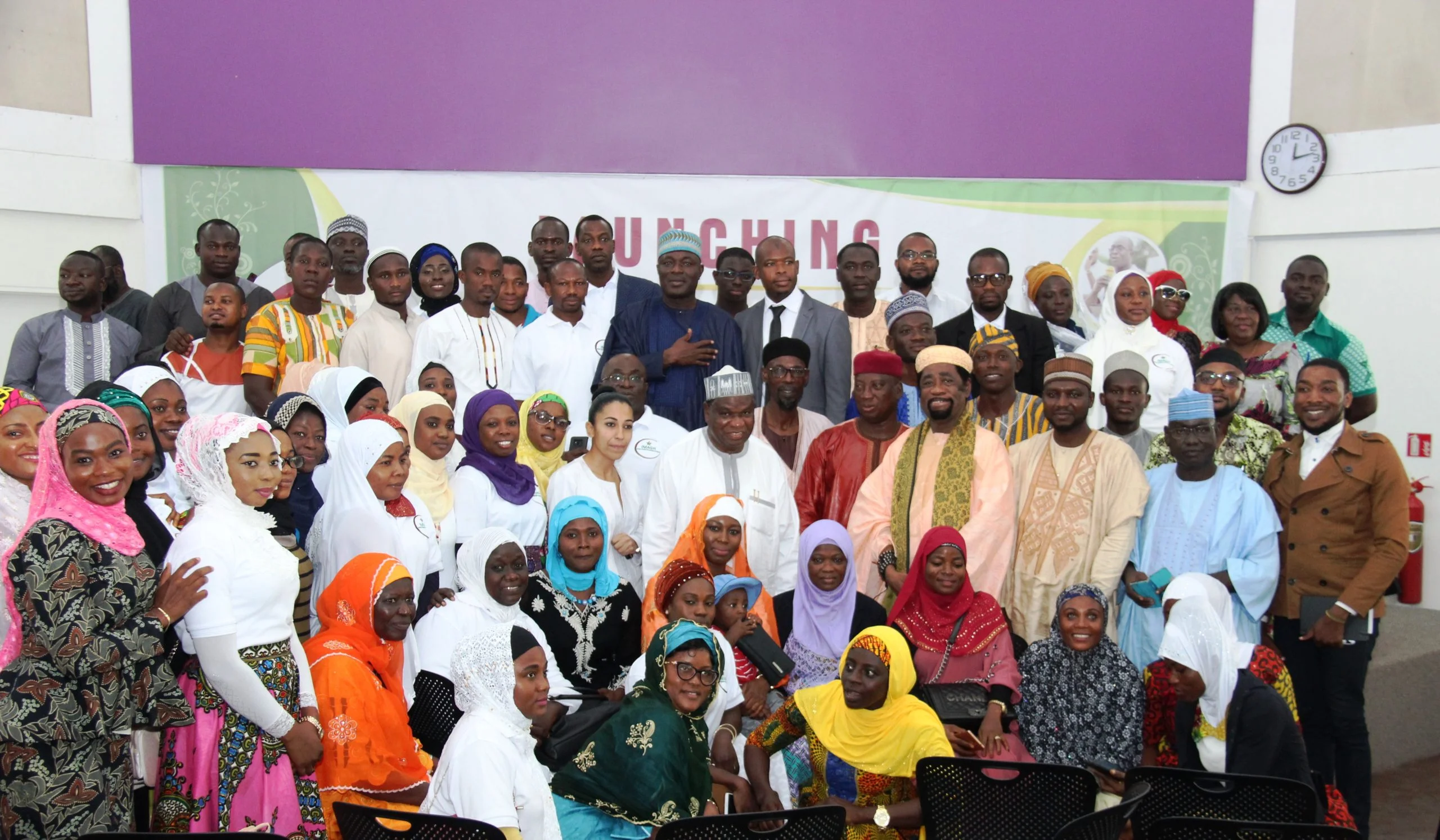 Claims of fasting being harmful to students unfounded- IMAG Islamic Medical Association of Ghana