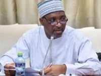Muntaka Mubarak Minister for Interior Ghana