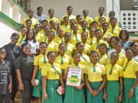 wesley girls sanction