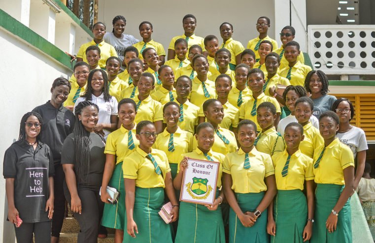 GES overrides Wesley Girls fasting directive