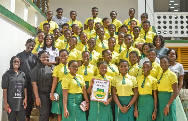 Supreme Court orders Wesley Girls SHS to respond to religious discrimination allegations