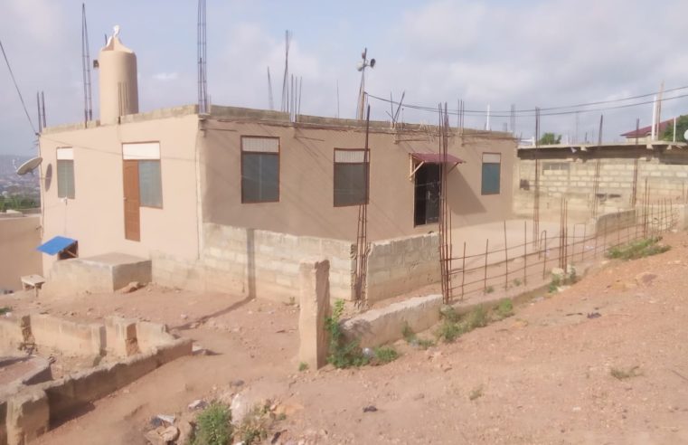 Weija Muslims sanctioned for holding Eid prayers