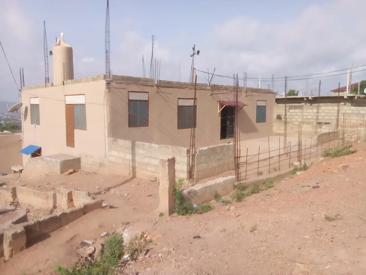 Weija Muslims