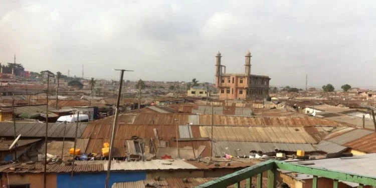 zongo community