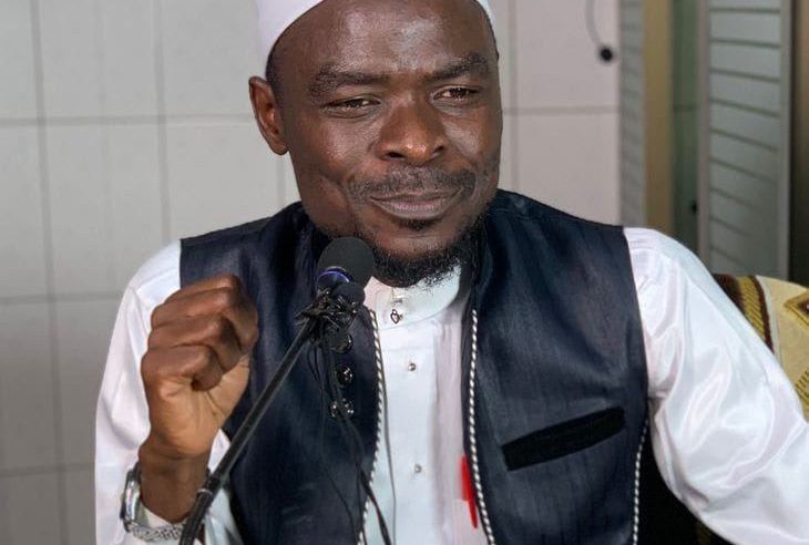 Know your boundaries in religious matters- Cleric advises chiefs, politicians
