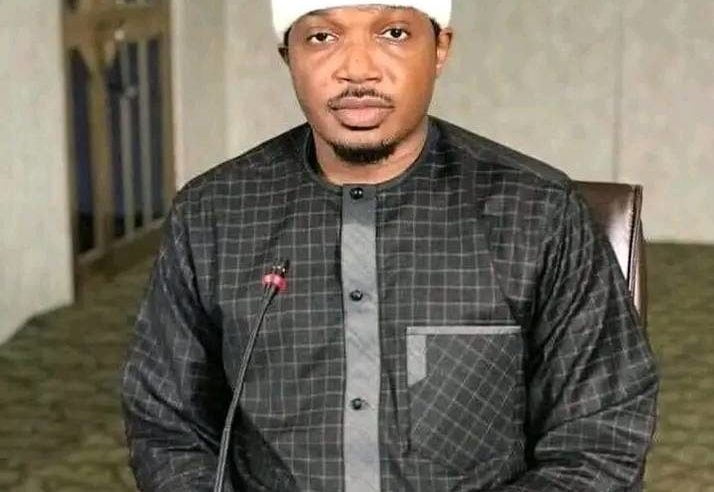 Sheikh Anas apologies to Chief Imam for unsavoury remarks