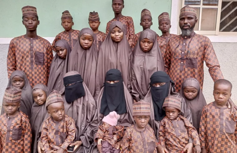 Polygamy tips: How not to discuss polygamy with Muslim women