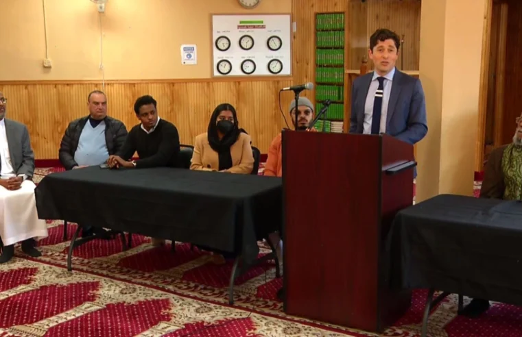 Public broadcast of Adhan now permissible in Minneapolis City
