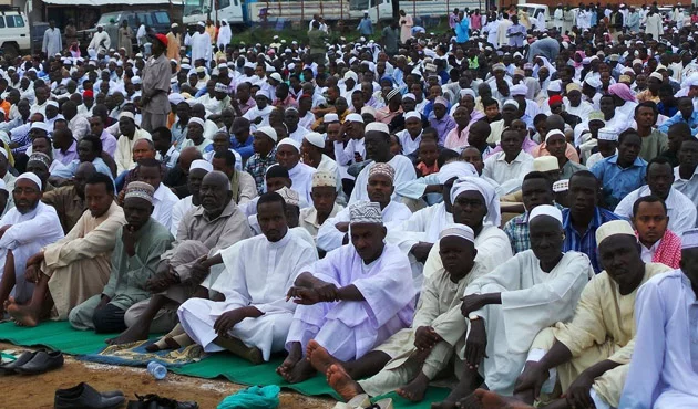 Ministry of Interior Declares June 6 Public Holiday to Mark Eid-ul-Adha
