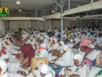 Hajj fare Ghana