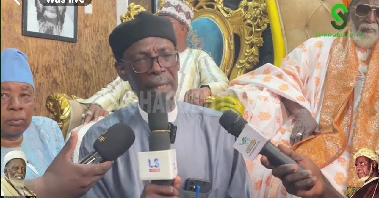 Maulid John Mahama