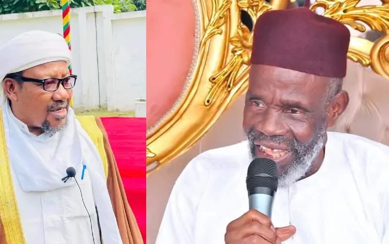 Ahlussunnah Wal Jamaah cancels National Dawah event due to “leadership challenges.”