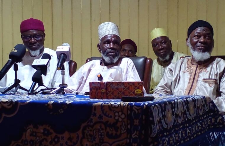 Ghana’s Ahlusunnah Wal Jama’a joins Saudi Arabia to mark Eid on Sunday