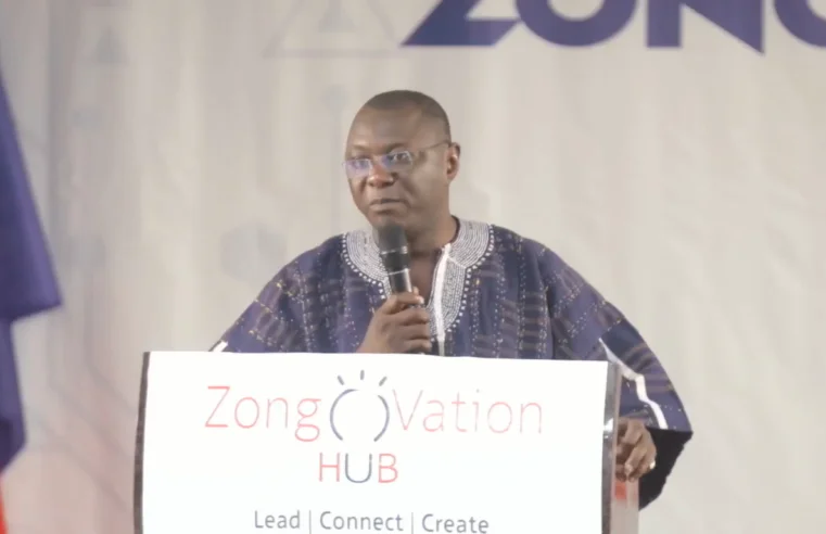 Only the Zongo communities can change their circumstances – Dr. Amin Adam
