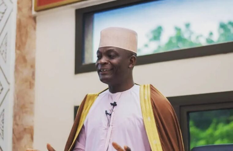 Be mindful of the friends you keep as a Muslim – Imam Husein