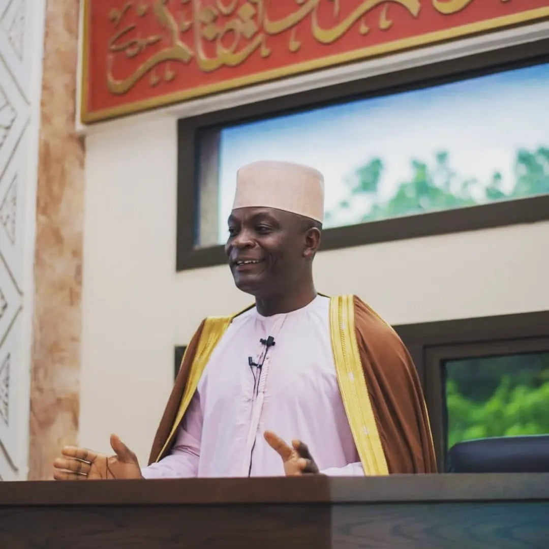 Be mindful of the friends you keep as a Muslim – Imam Husein