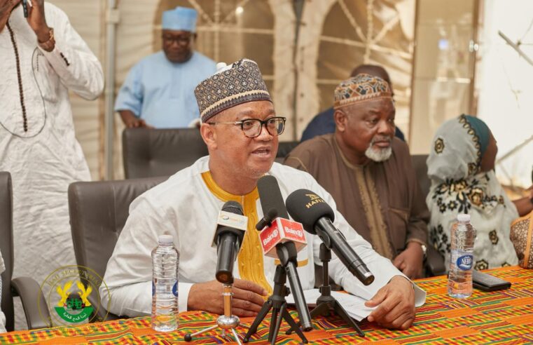 Hajj 2024: Ghana Hajj Board maintains hajj fare at GH₵75,000