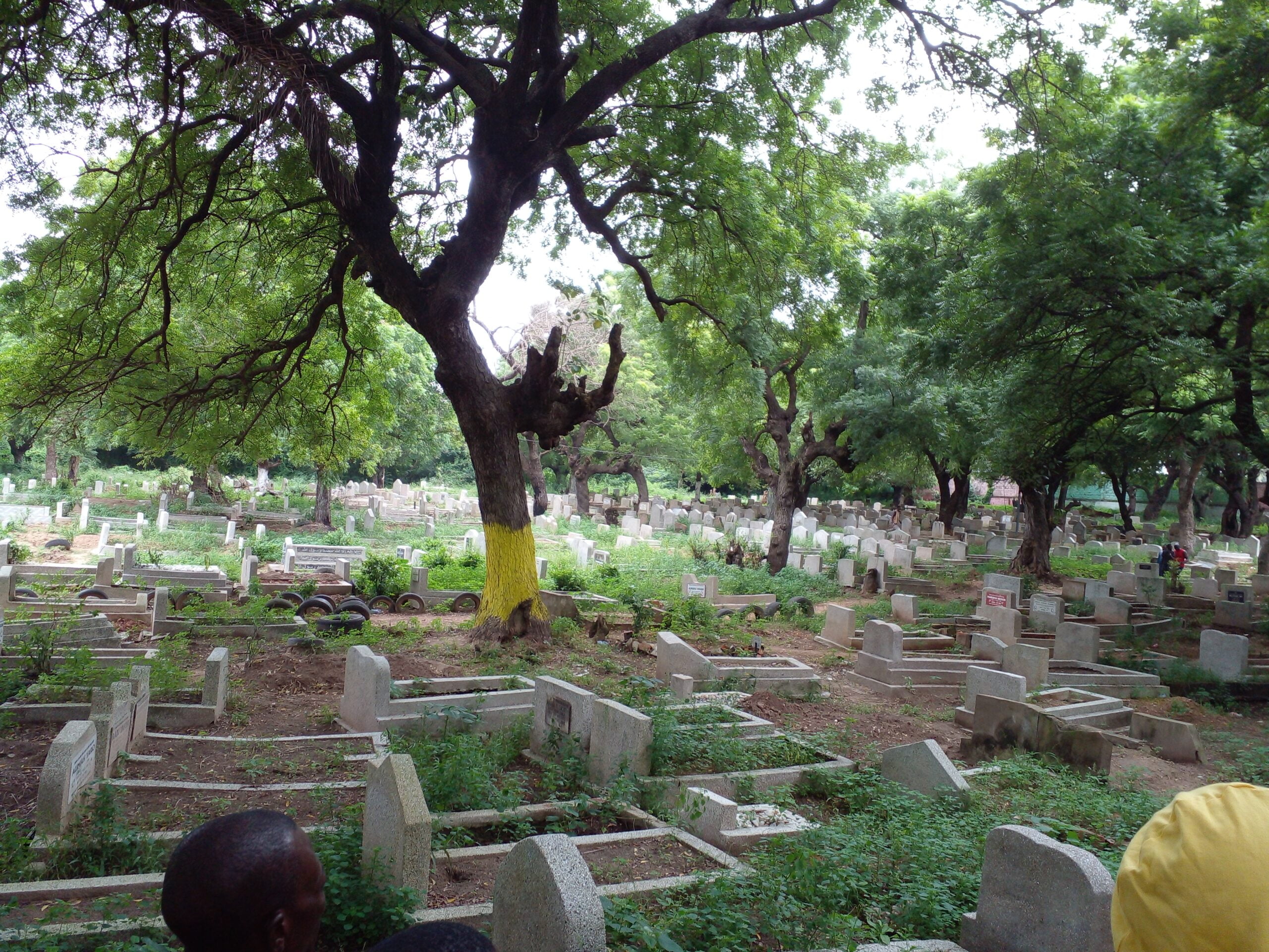 Muslims in Ghana whose death shocked Ghanaians in 2023